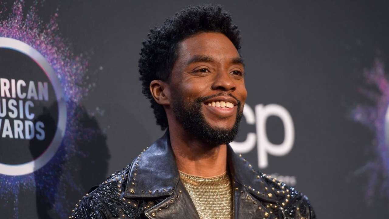 Black Panther Filminin Yıldızı Chadwick Boseman Hayatını Kaybetti  