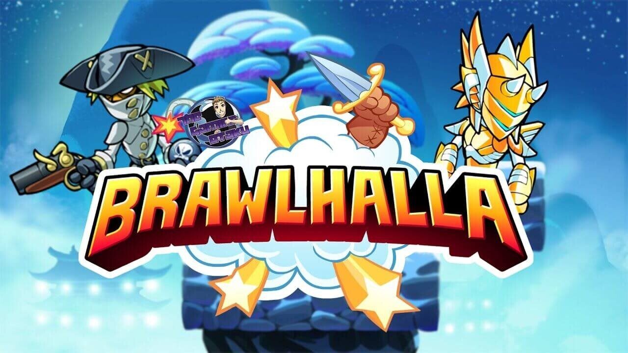 Brawlhalla Back To School Etkinliği Başladı!  