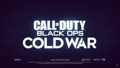 Call Of Duty: Black Ops Cold War Oyununun Bir Kısmı Türkiye'de Geçecek!  