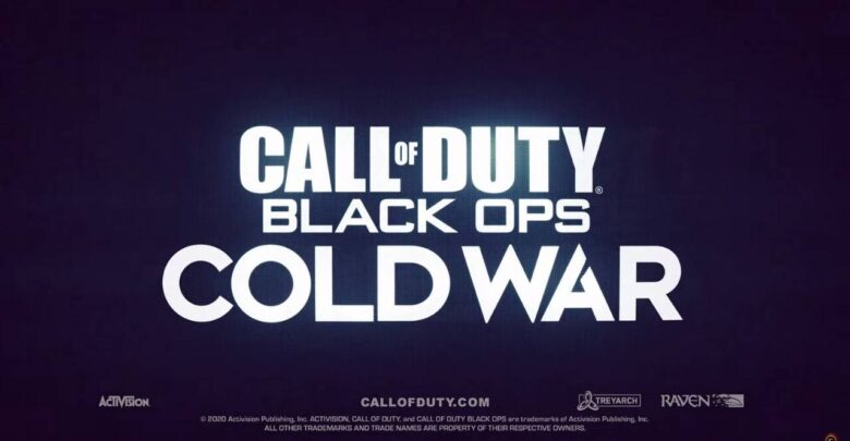 Call Of Duty: Black Ops Cold War Oyununun Bir Kısmı Türkiye'de Geçecek! 