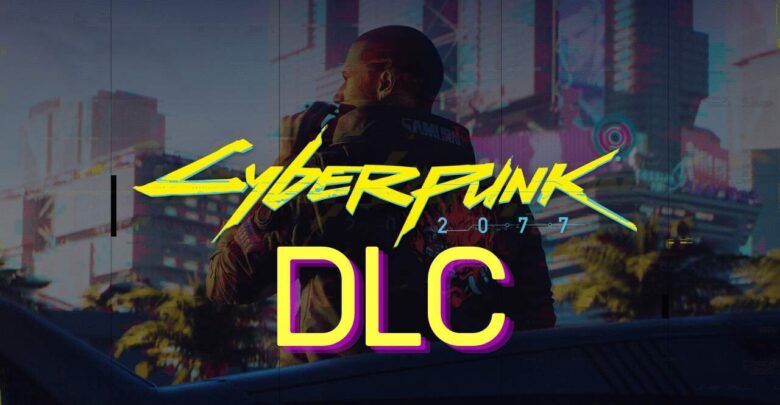 Cyberpunk 2077 DLC Paketleri Ücretsiz Olacak! 