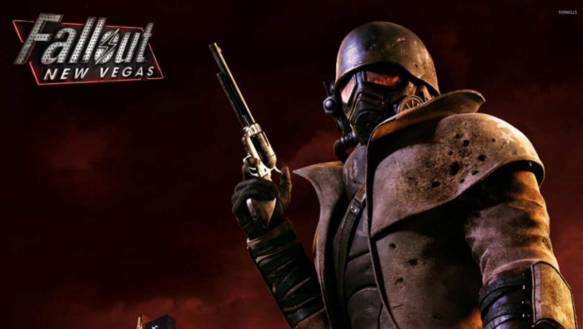 Eskimeyen Oyun: Fallout New Vegas  