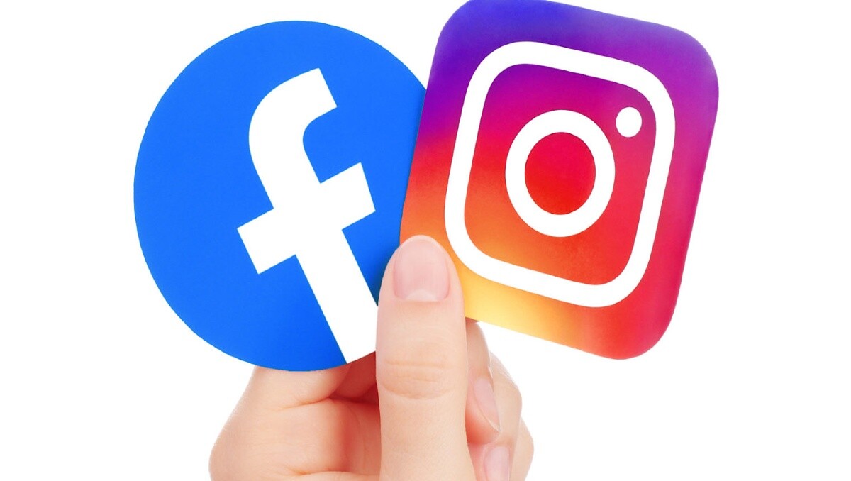 Facebook, Instagram ve Messenger'ı Birleştirdi! 