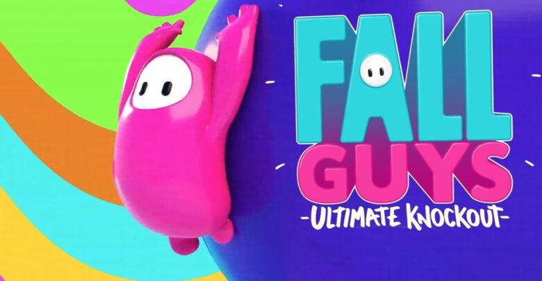 Fall Guys: Ultimate Knockout Rekorlar Kırıyor! 