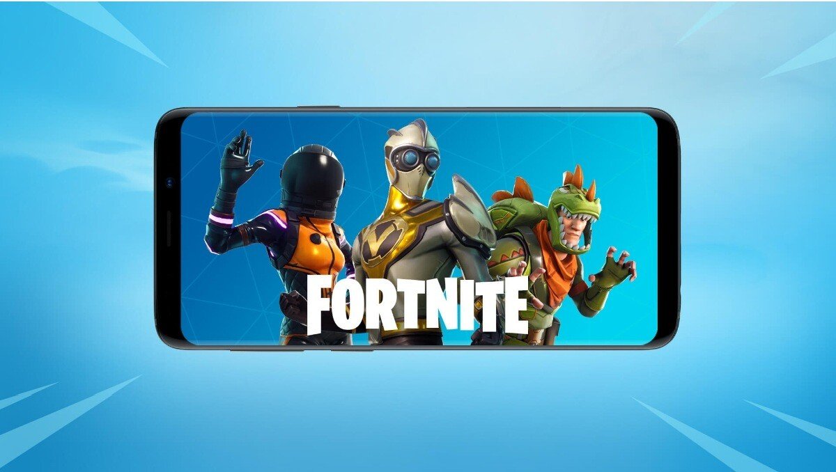 Fortnite Mobile, App Store ve Play Store'dan Kaldırıldı!  