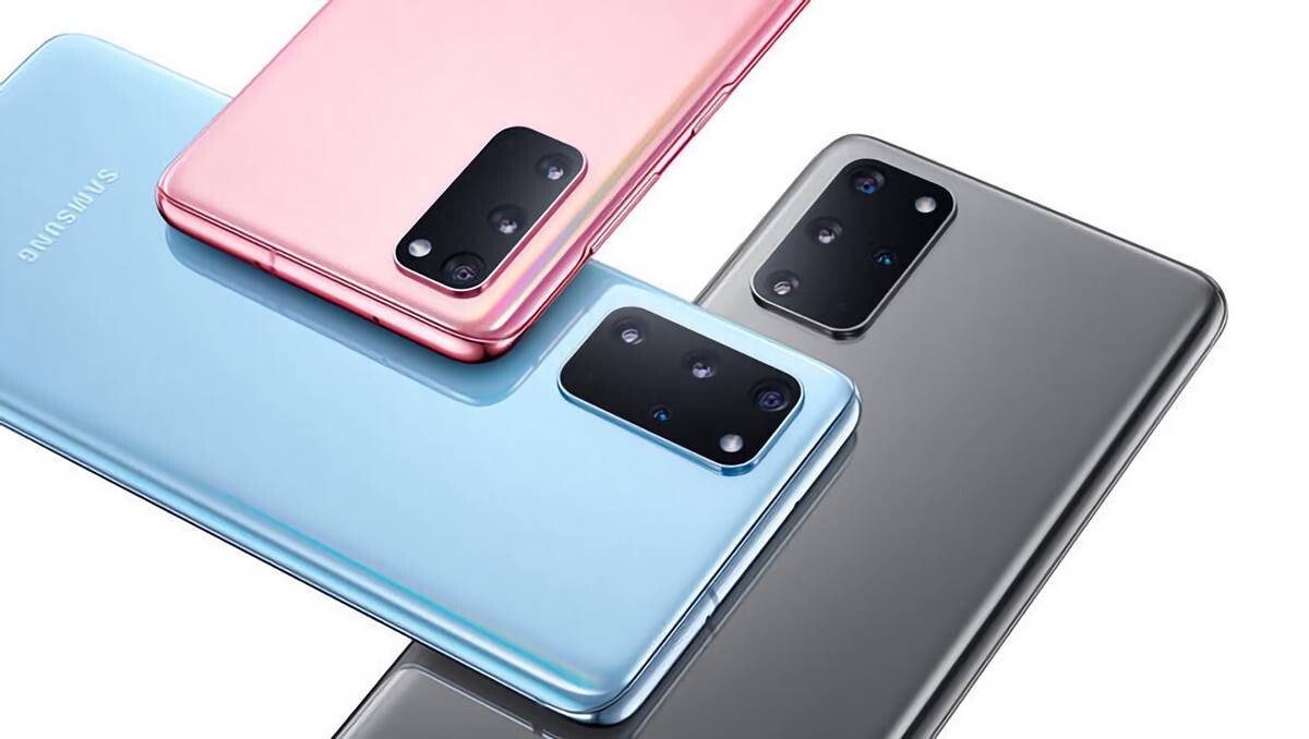 Samsung Galaxy S20 Fan Edition, 6 Farklı Renk Seçeneği ile Geliyor  