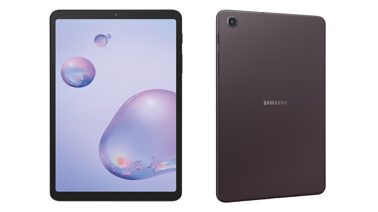 Galaxy Tab A7 Fiyatı Belli Oldu!  
