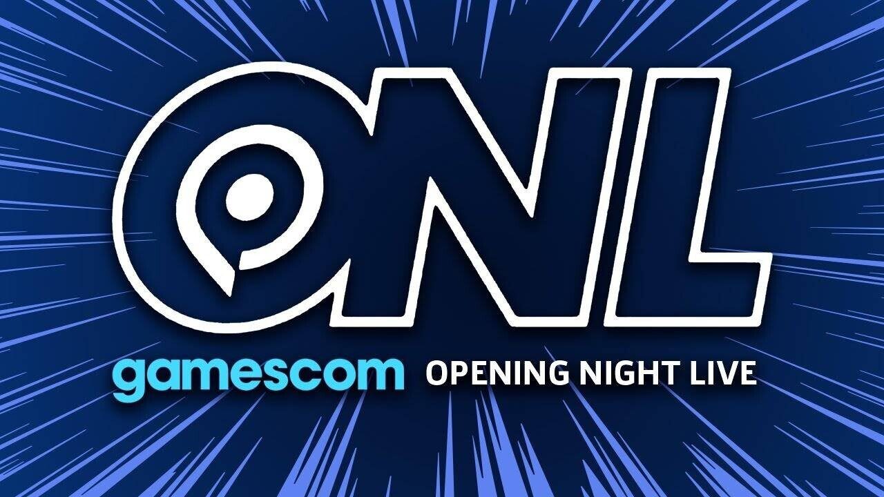 Gamescom Açılış Gününde Tanıtılan En İyi 10 Oyun  