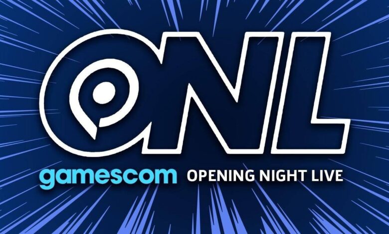 Gamescom Açılış Gününde Tanıtılan En İyi 10 Oyun 