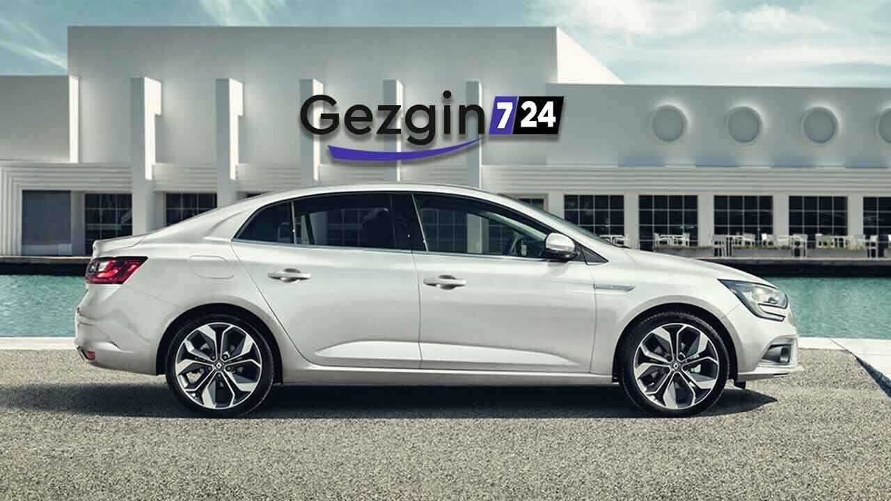 Türkiye'deki Bütün Araç Kiralama Şirketleri Tek Uygulamada  