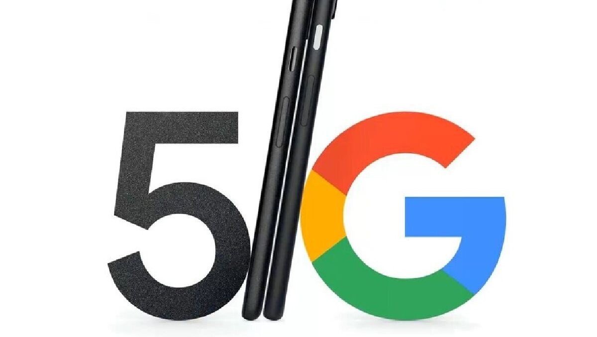Google Pixel 5 Kendini Gösterdi!  