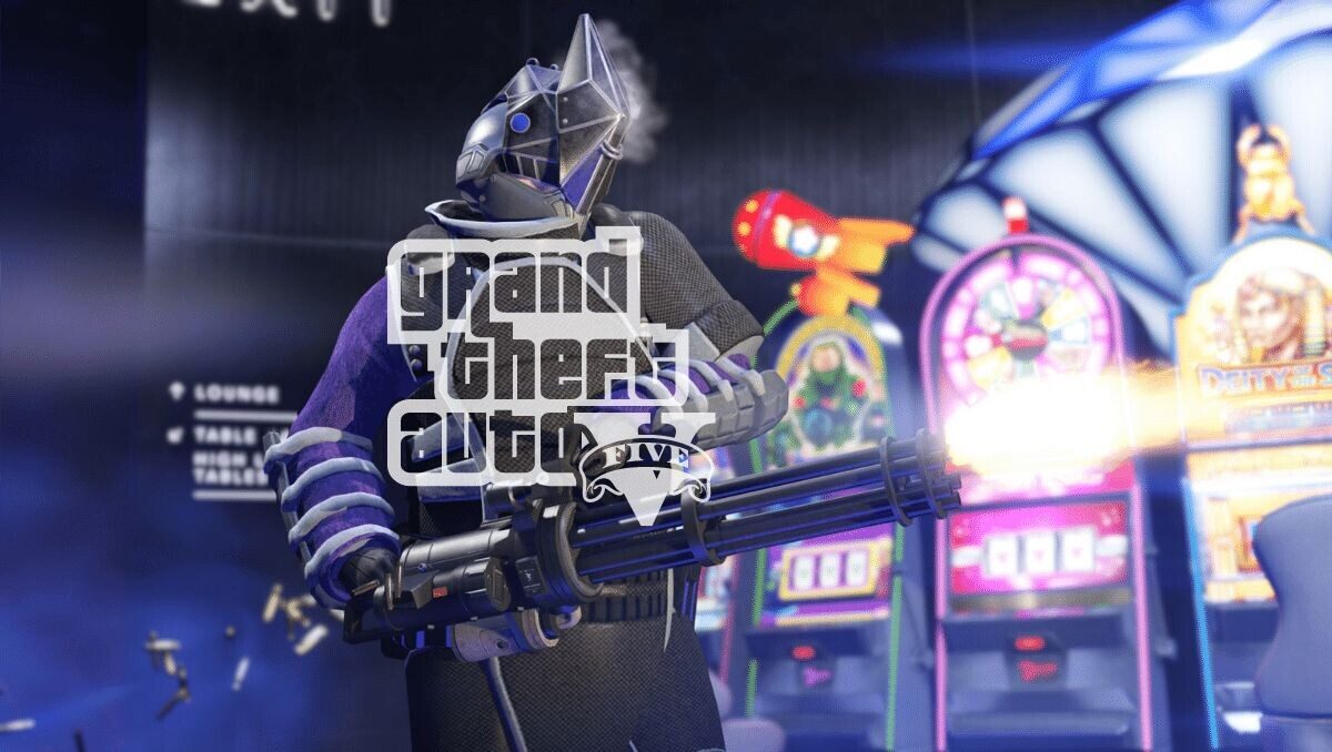 GTA V Online İçin Yaz Güncellemesi Geliyor!  