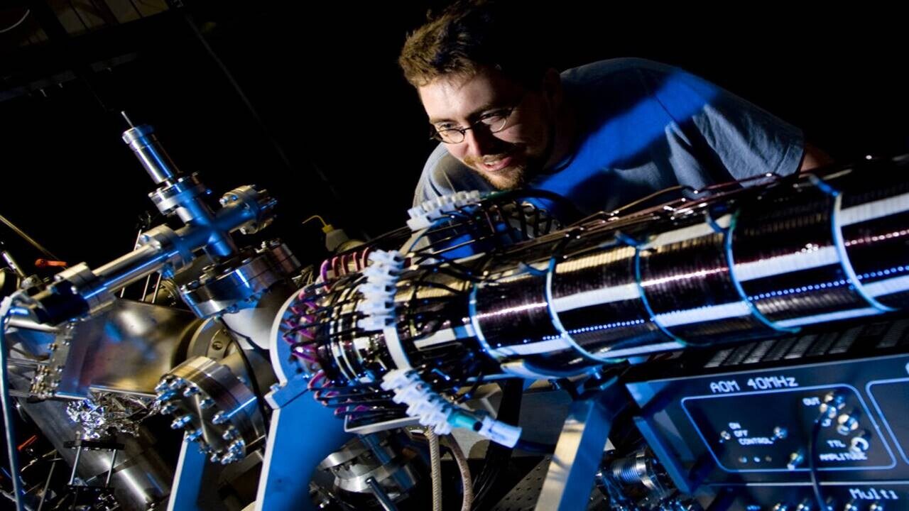 Kuantum Bilgisayar Nedir?  