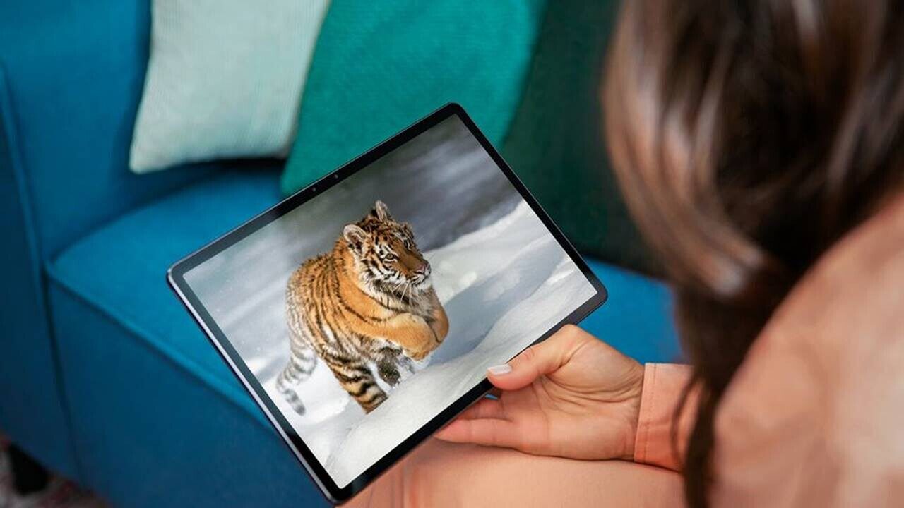 Lenovo, Tab P11 Pro ve Tab M10 Modellerini Tanıttı  