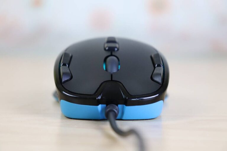 logitech g hub not detecting g300s logitech g hub not detecting g300s