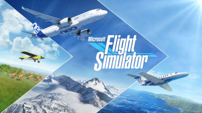 Microsoft Flight Simulator 2020 Çıkış Tarihi Açıklandı  