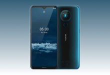 Uygun Fiyatlı Yeni Nokia 3.4 Geliyor 