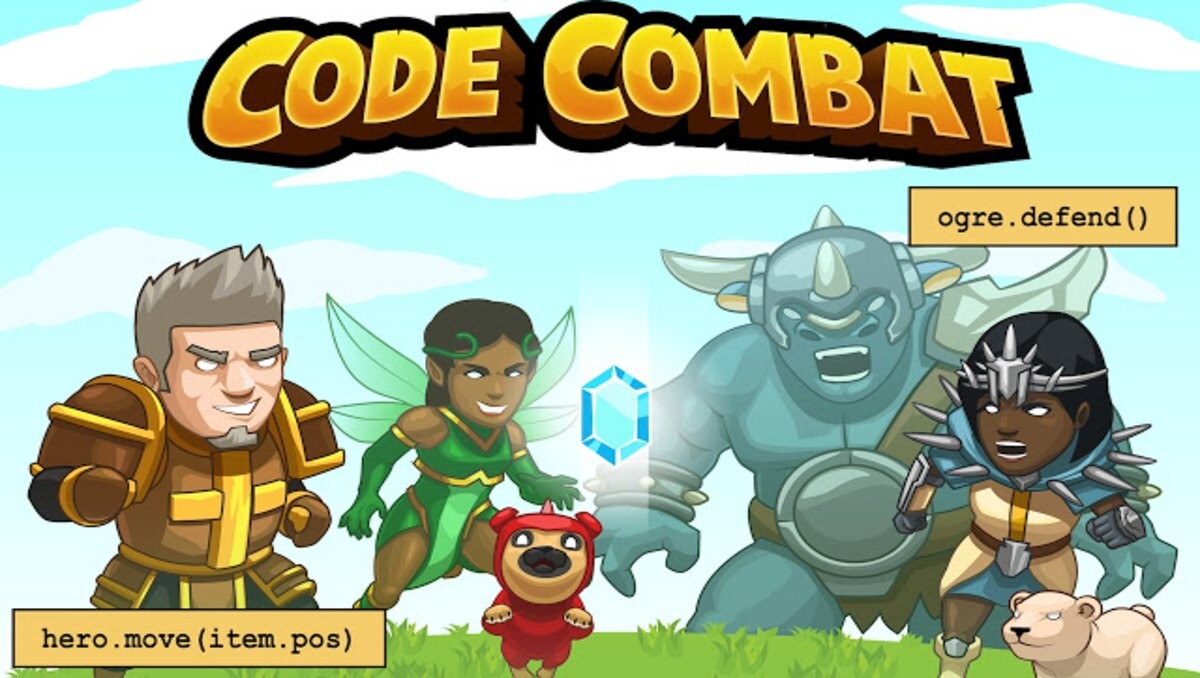 Oyun Oynayarak Yazılım Öğrenmek: CodeCombat 