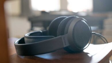 Philips Fidelio X3 Kulaklıklar Satışa Çıkıyor  