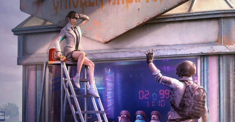 PUBG Mobile Hata Kodu 154140716 Sorunu ve Çözümü PUBG Mobile Hata Kodu 154140716 Sorunu ve Çözümü