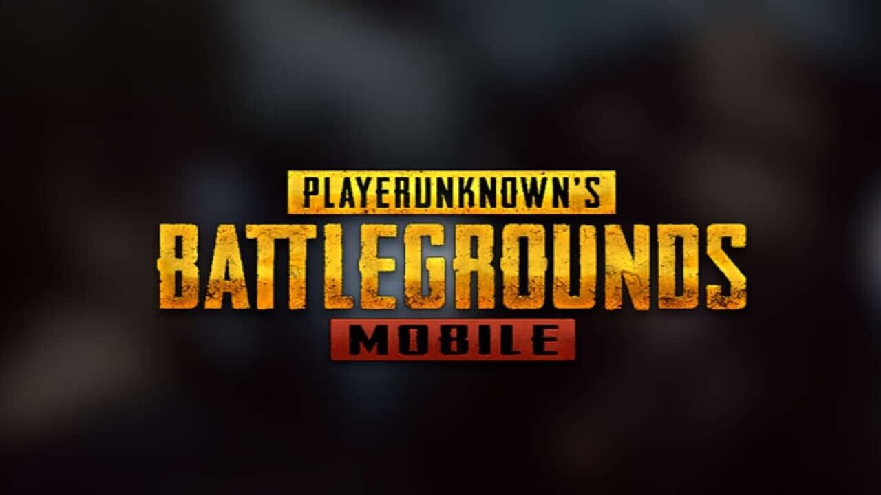 PUBG Mobile Erangel Haritası Yenilendi  