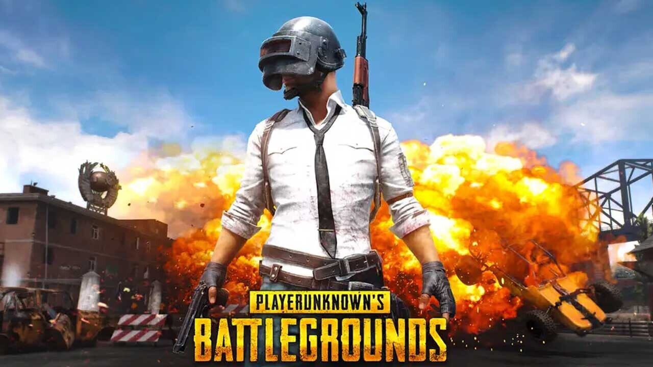 PUBG Mobile'da Yeni Dönem Başlıyor  