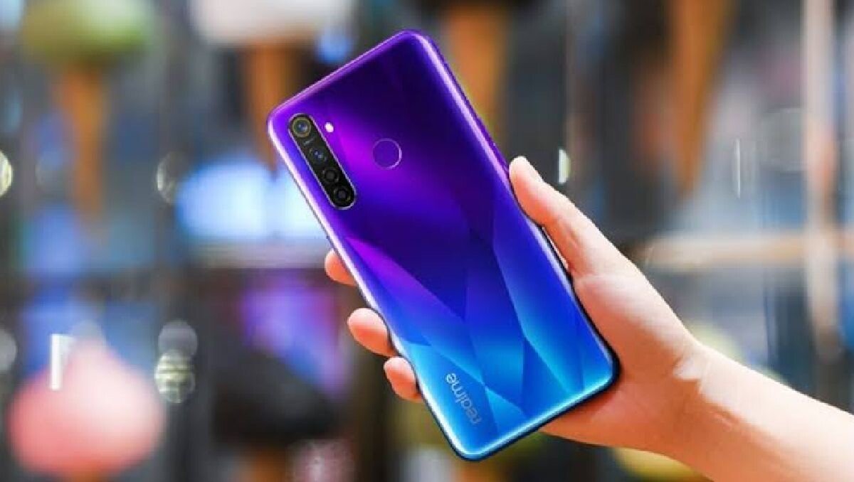 Realme X7 Serisinin Tanıtım Tarihi Belli Oldu 