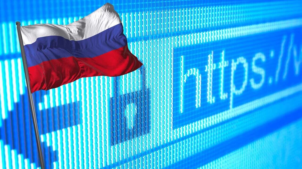Rusya'da Yasaklı İnternet Siteleri ve Servisler  