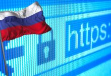 Rusya'da Yasaklı İnternet Siteleri ve Servisler 