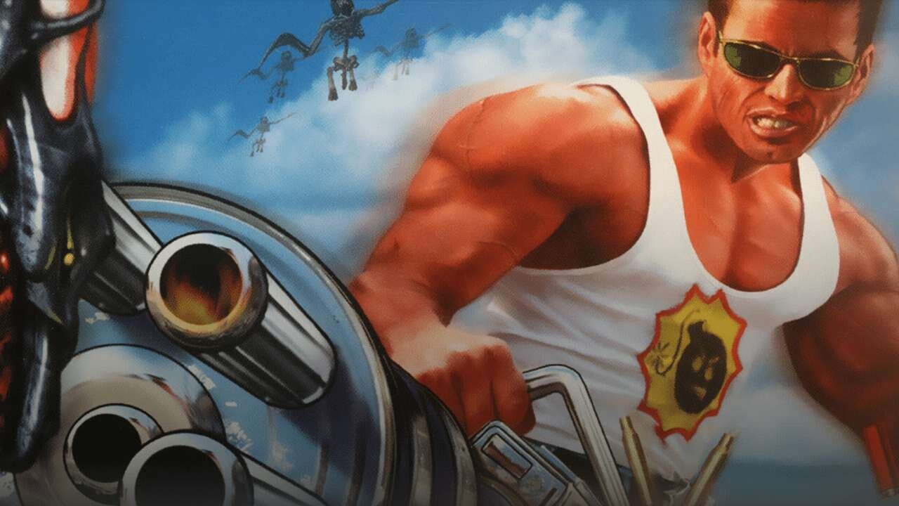 Serious Sam: The First Encounter Ücretsiz Oldu!  