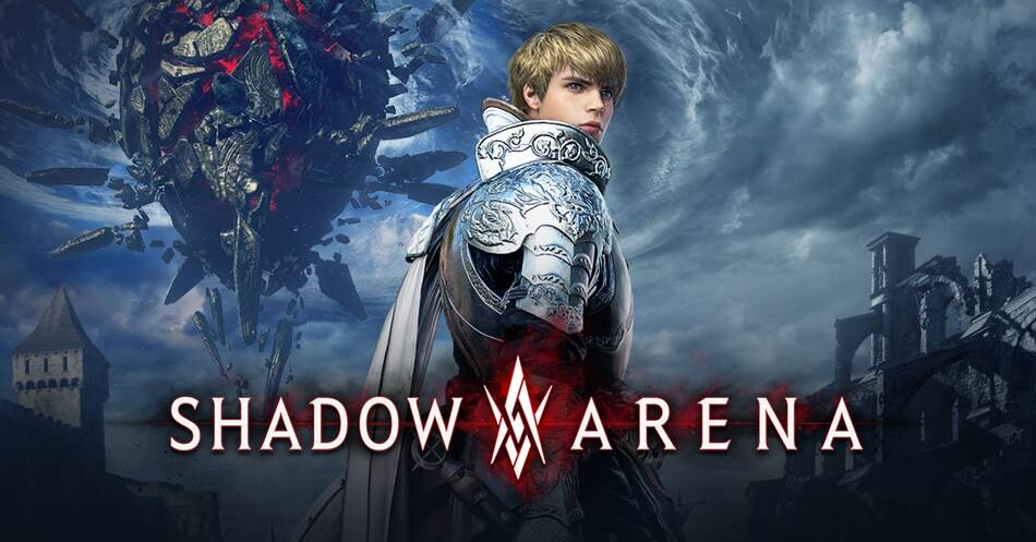 Shadow Arena’nın Sınırlı Süreli Battle Paso Etkinliği Başlıyor!  