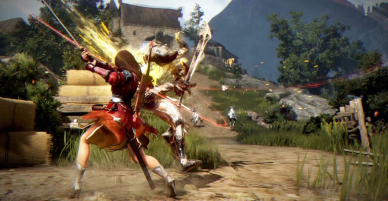 Shadow Arena’nın Sınırlı Süreli Battle Paso Etkinliği Başlıyor! 
