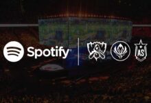Spotify ve League of Legends’ın Espor Ortaklığı Duyuruldu 