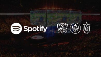 Spotify ve League of Legends’ın Espor Ortaklığı Duyuruldu 