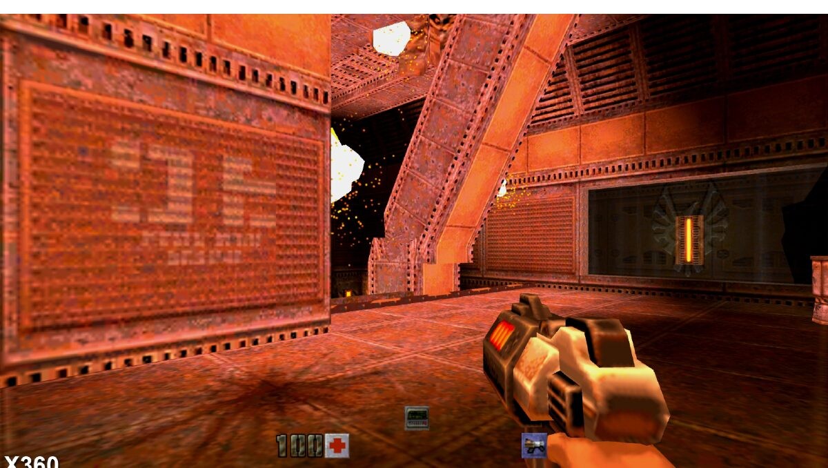 Quake II Kısa Süreliğine Ücretsiz Oldu!  