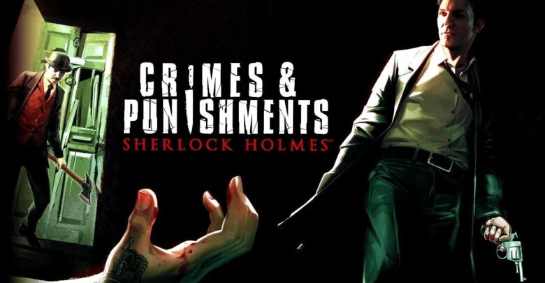 Steam'den, Sherlock Holmes Oyunlarına Özel İndirim! Steam'den, Sherlock Holmes Oyunlarına Özel İndirim!