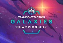 Teamfight Tactics'in İlk Global Espor Finali Başlıyor 