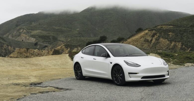 Tesla, Arabada Kitli Kalan Çocuklar İçin Radar Kuracak Tesla, Arabada Kitli Kalan Çocuklar İçin Radar Kuracak