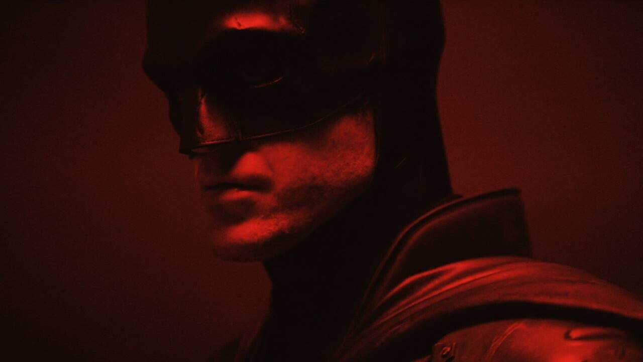 Robert Pattinson'ın Başrolünde Olduğu The Batman Filminin İlk Fragmanı Yayınlandı  