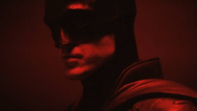 Robert Pattinson'ın Başrolünde Olduğu The Batman Filminin İlk Fragmanı Yayınlandı 