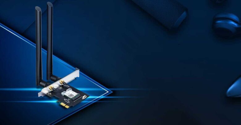 TP-Link, AC Destekli Yeni Adaptörünü Çıkardı 