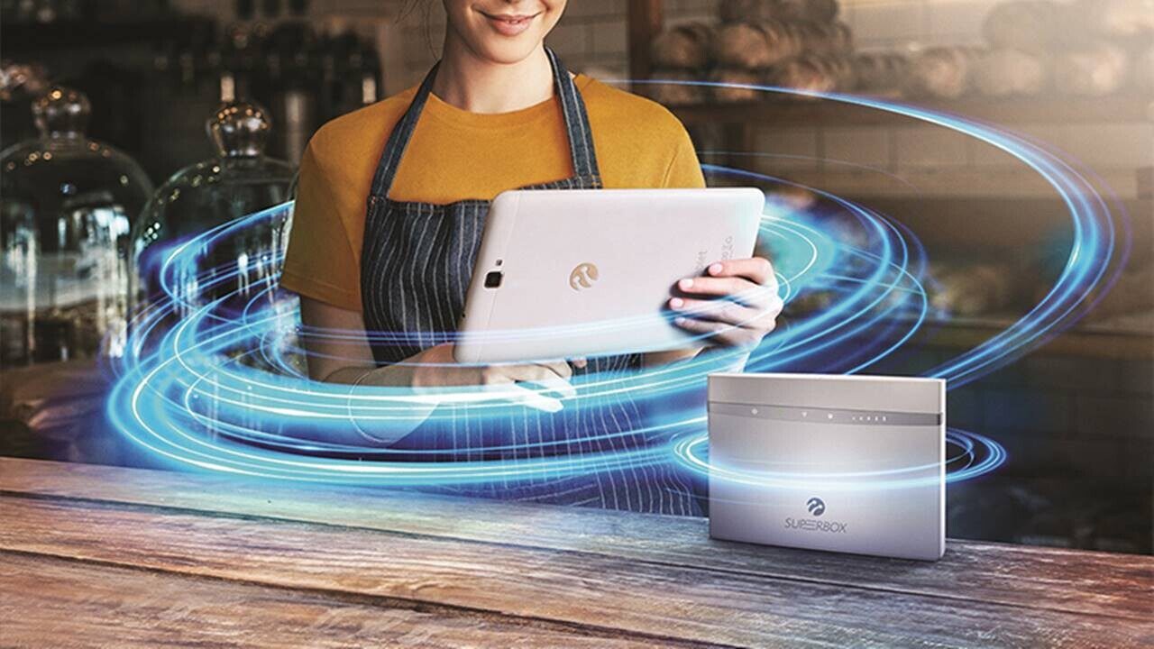 Turkcell Superbox Nedir? İşte Superbox Avantajları ve Paketleri Turkcell Superbox Nedir? İşte Superbox Avantajları ve Paketleri