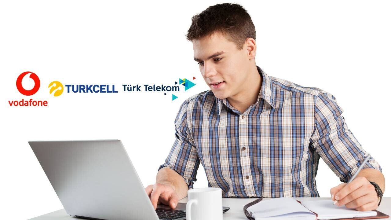 Uzaktan Eğitim İçin Operatörlerden Hız Desteği Yolda  