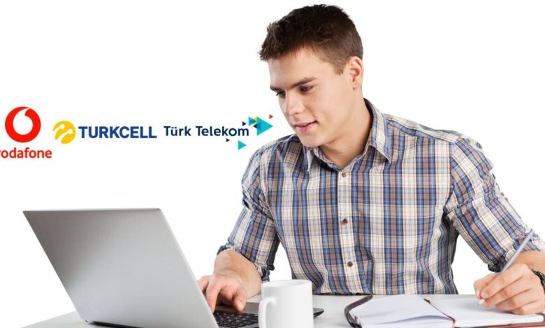 Uzaktan Eğitim İçin Operatörlerden Hız Desteği Yolda 