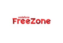 Vodafone FreeZone’dan 20 GB’a Varan Hediye İnternet 