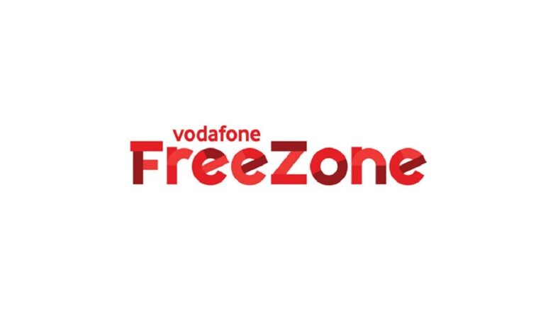 Vodafone FreeZone’dan 20 GB’a Varan Hediye İnternet 