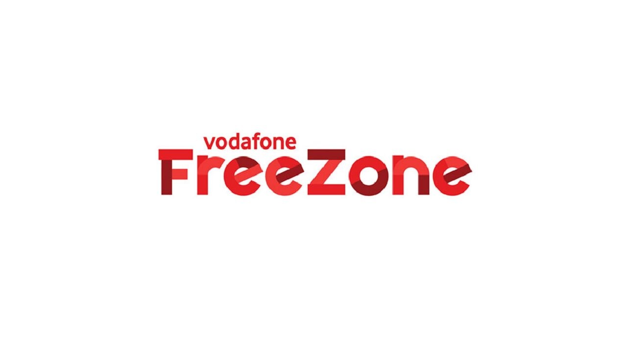 Vodafone FreeZone’dan 20 GB’a Varan Hediye İnternet  