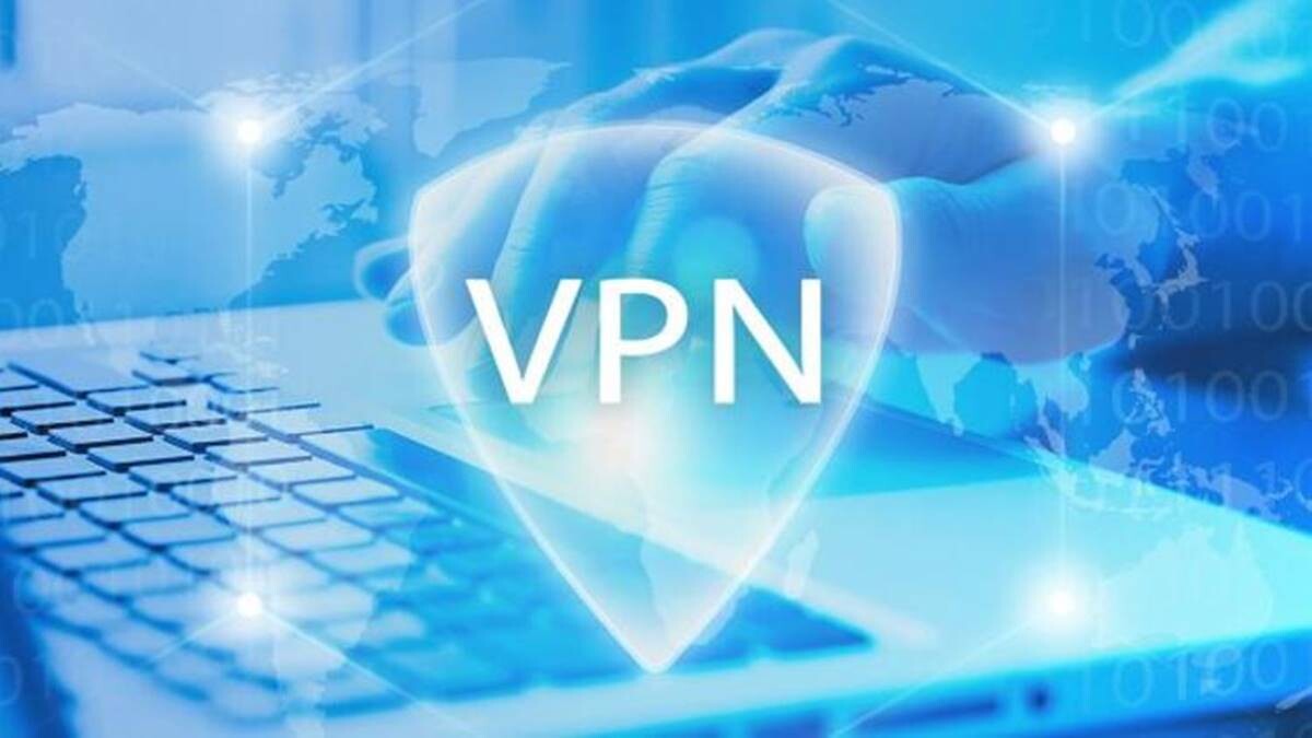 VPN ile Hangi Sitelere Giriş Yapılabilir? 
