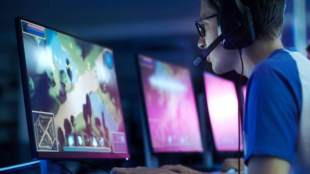 Windows 10 Oyun Modu Aktive Etme  