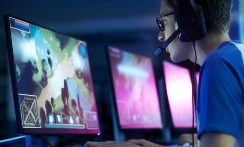 Windows 10 Oyun Modu Aktive Etme 